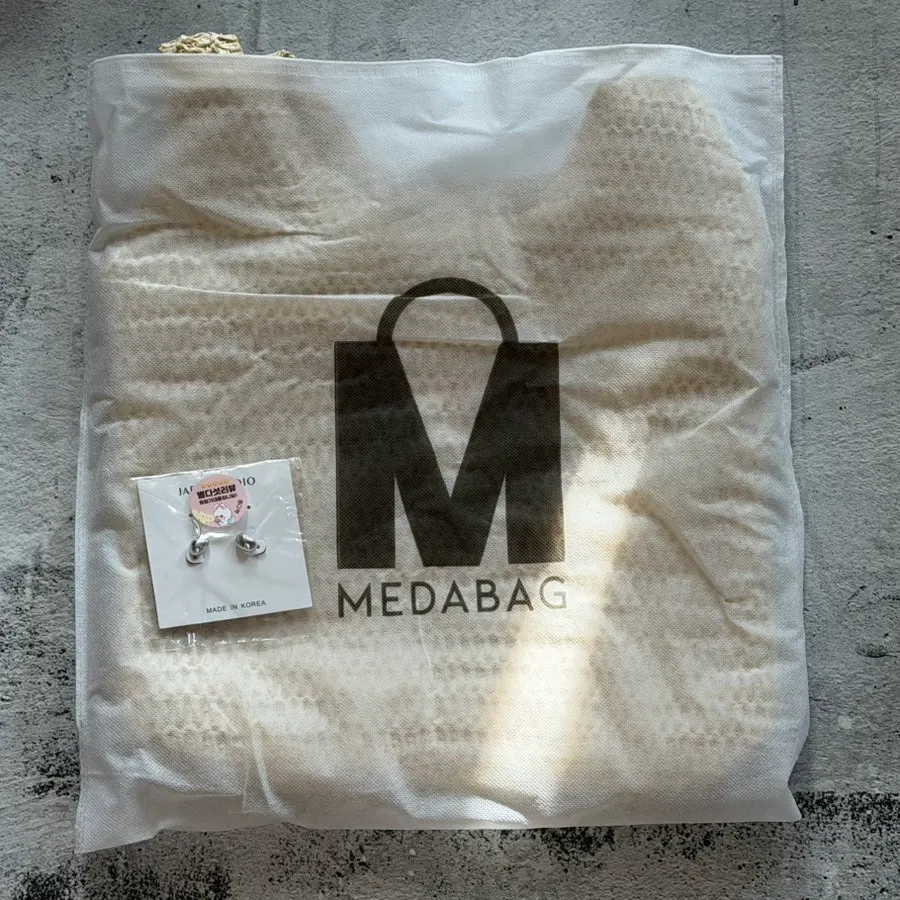 Meda Bag rattan bag for everyday use and vacations