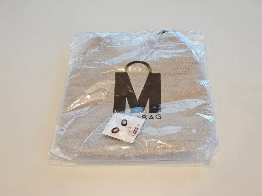 Meda Bag Shoulder Rattan Bag chosen for summer