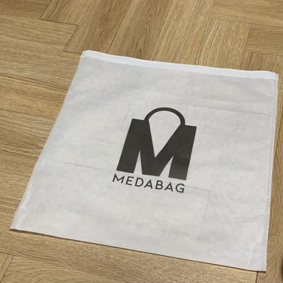 Meda Bag rattan bag turned inside out to show its interior construction