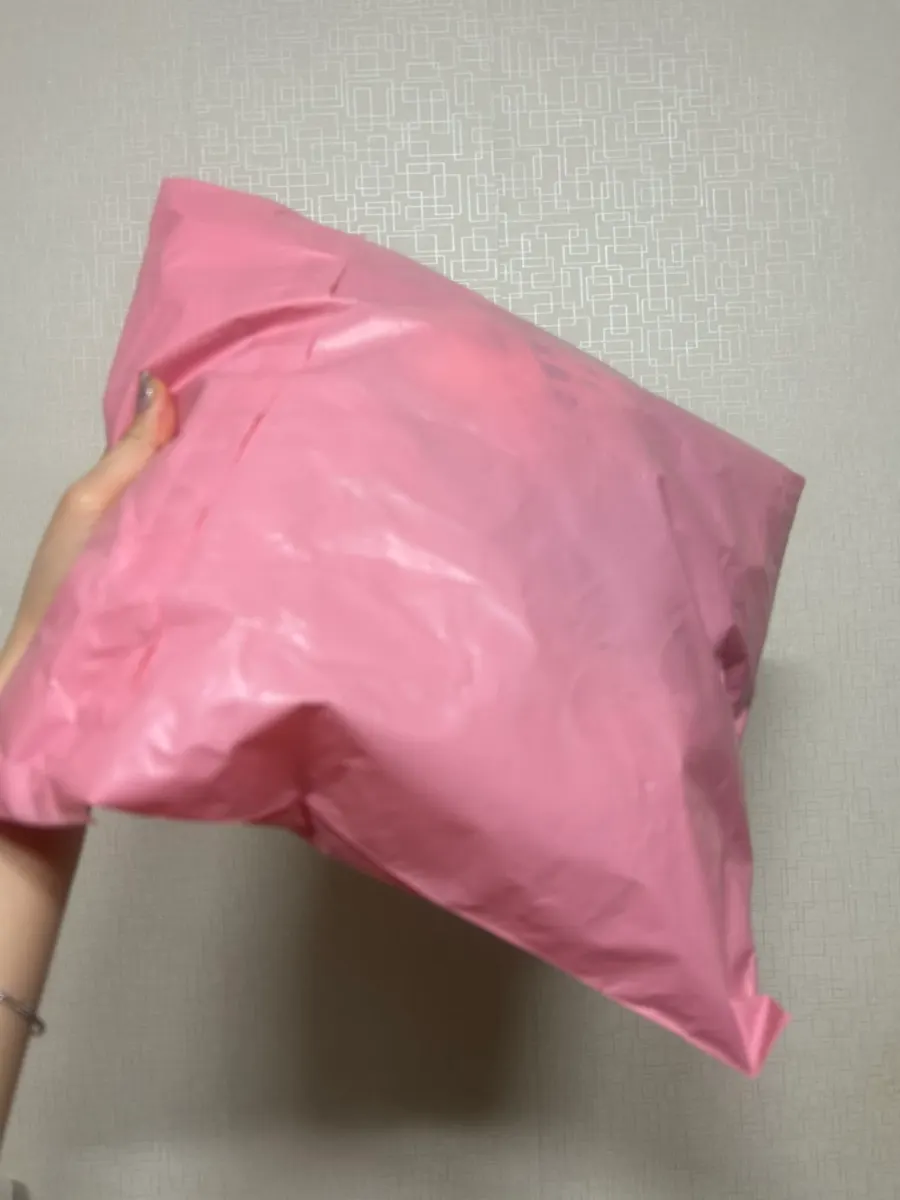메다백 니트 미니 토트백 전체 모습