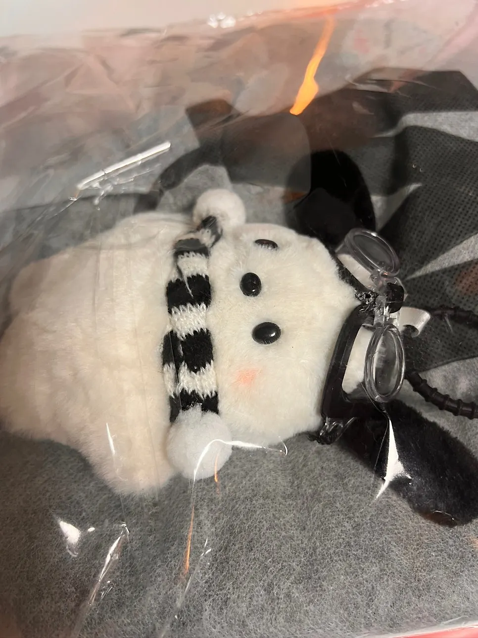 토트와 숄더로 사용하는 메다백 미니 가방