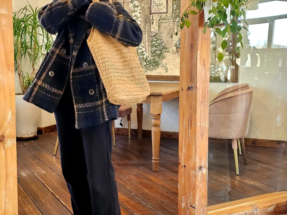 Meda Bag carried with a West Sea trip outfit