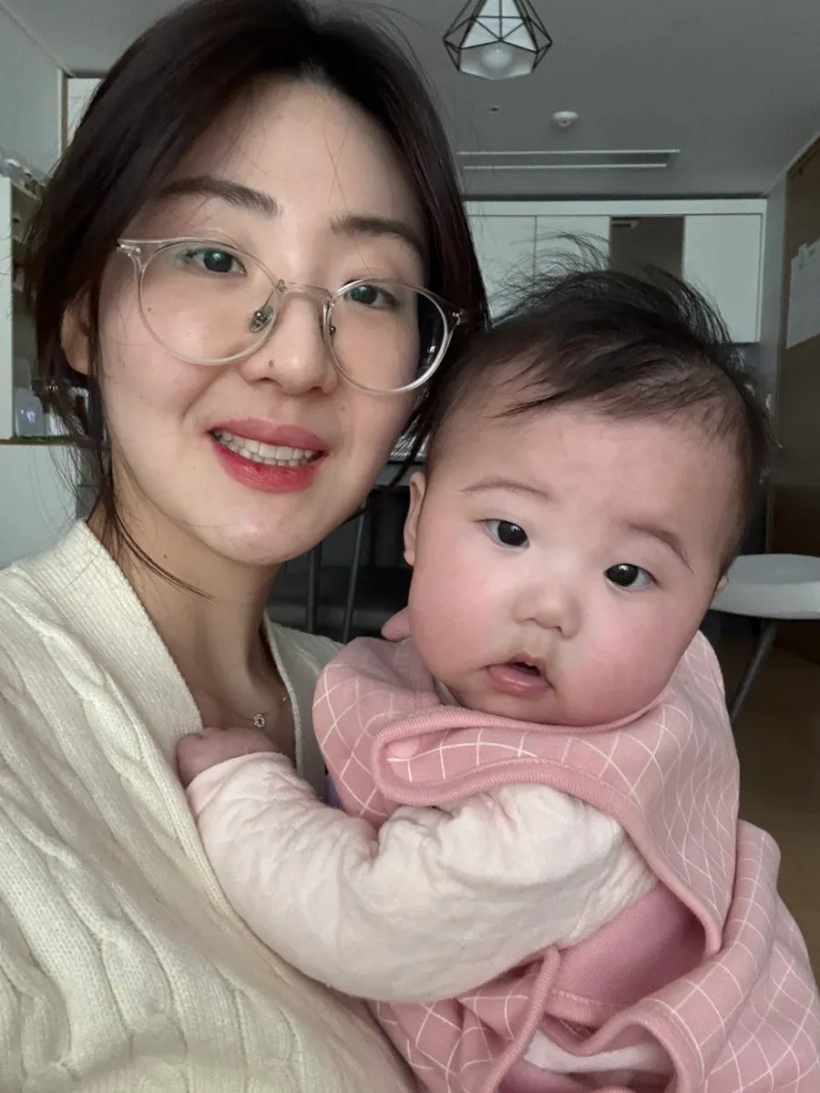 Parenting life before and after a child's hospital visit