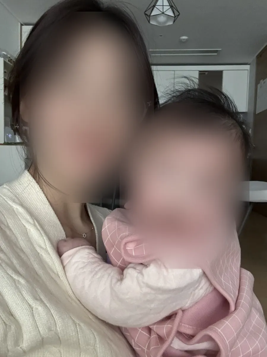 子どもの通院前後の育児の日常