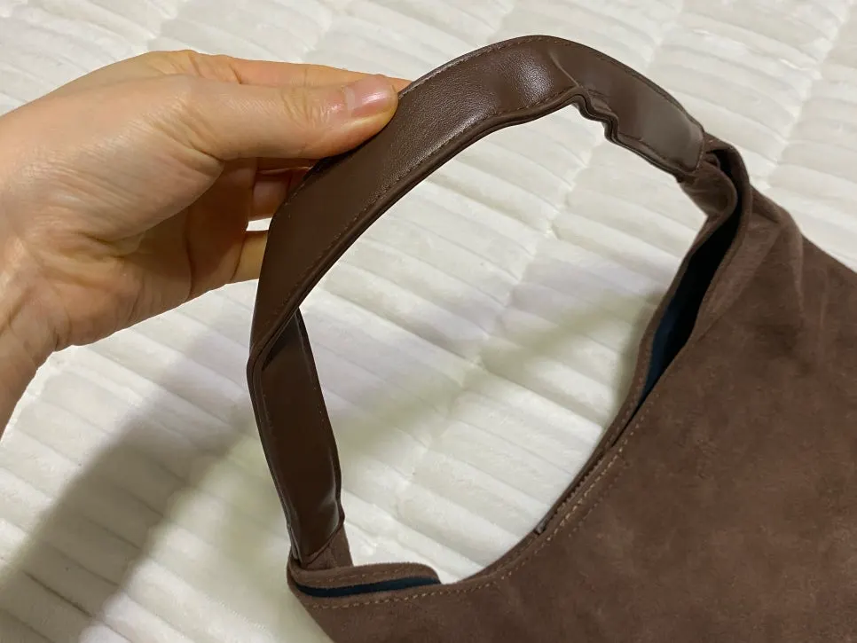 Meda Bag shoulder bag with room for plenty of belongings