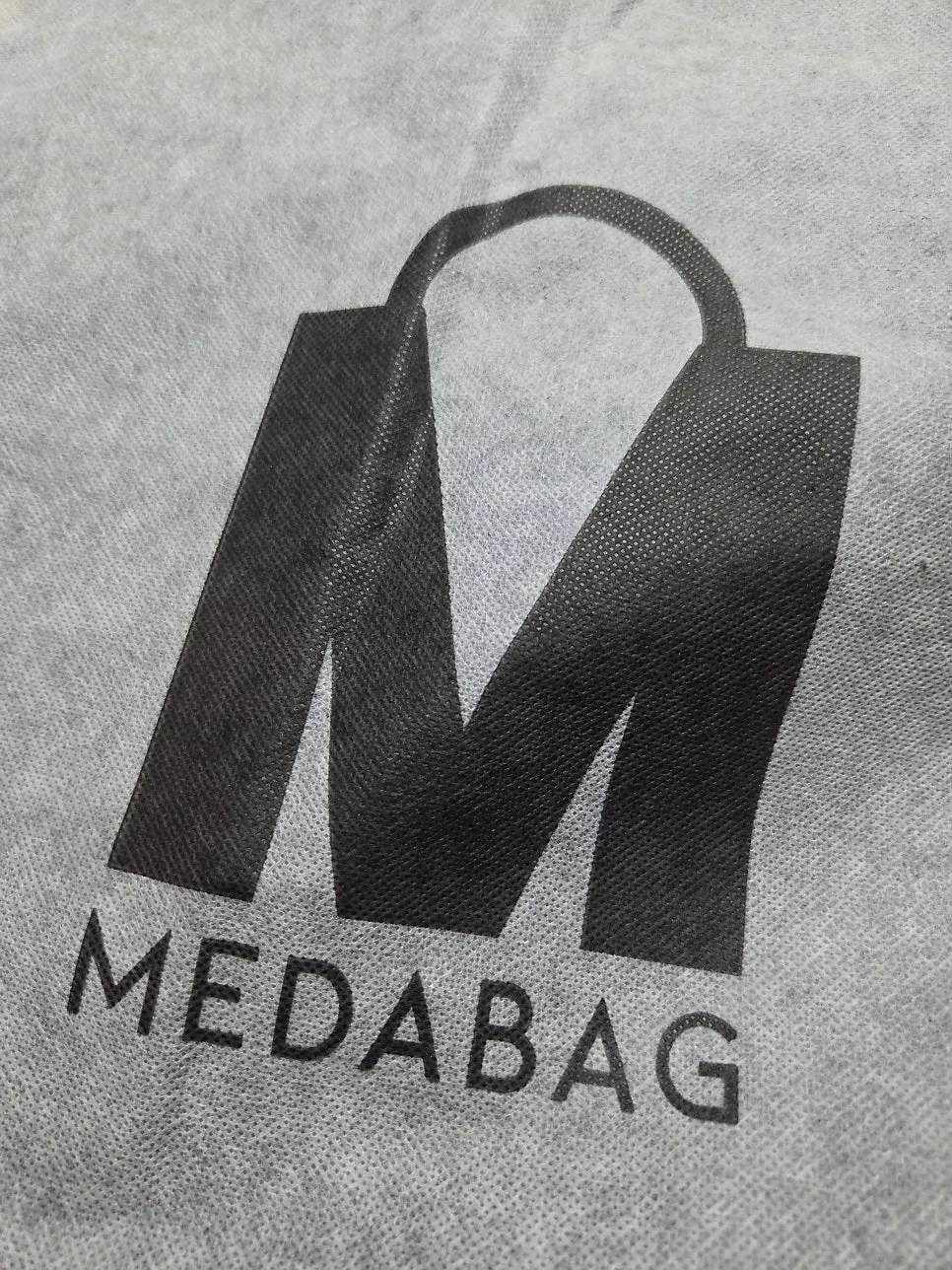 Meda Bag Suede Bag for commuting and everyday use