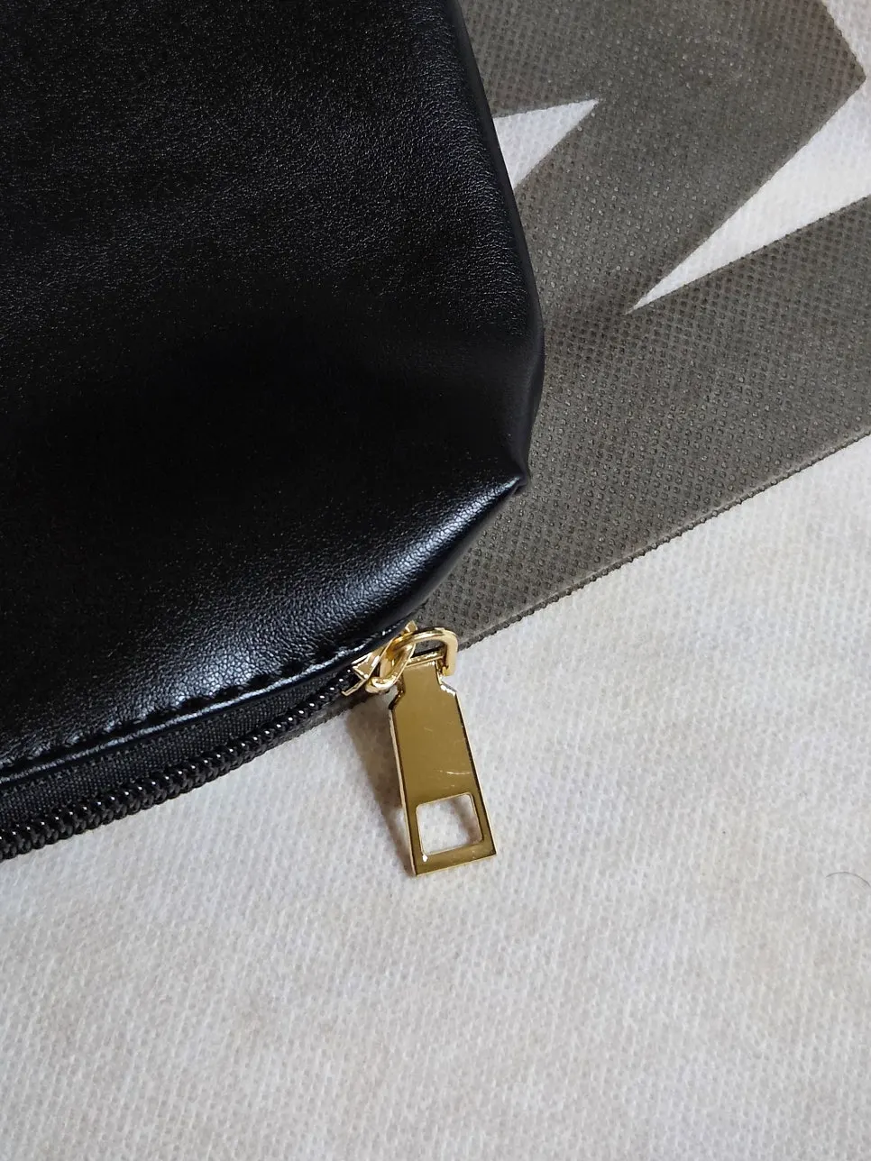 Meda Bag Suede Bag carried for work and meetups