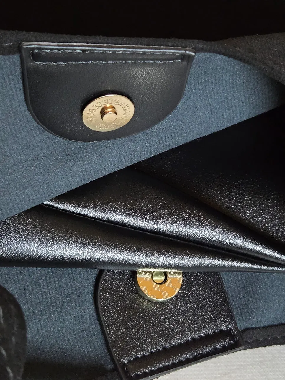 Meda Bag Suede Bag for both commuting and everyday use