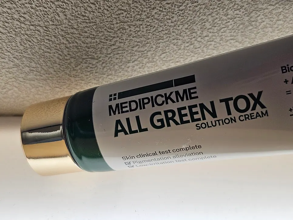 Information on managing sebum and surface impurities