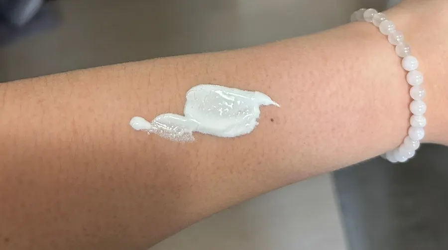 Final image of MEDIPICKME Glow Up Tone Up Milk