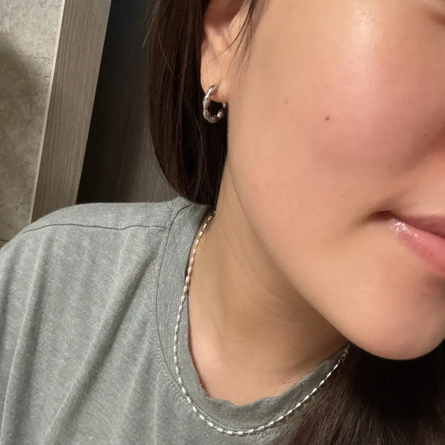 Natural skin glow after using the cream