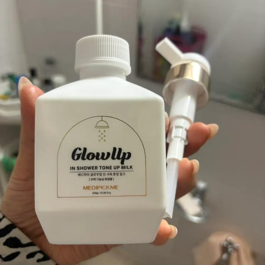 How to use on damp skin