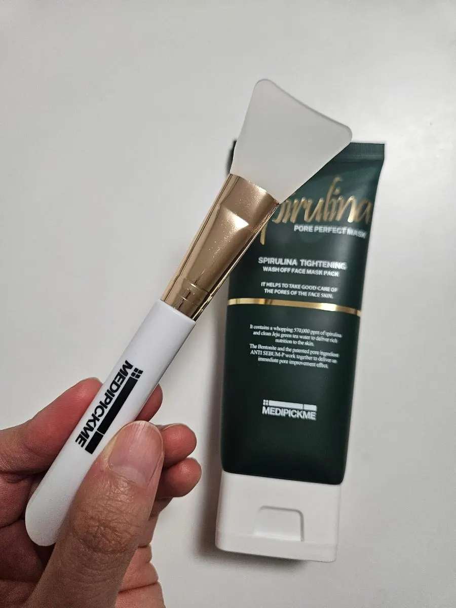 All Green Tox Solution Cream sample