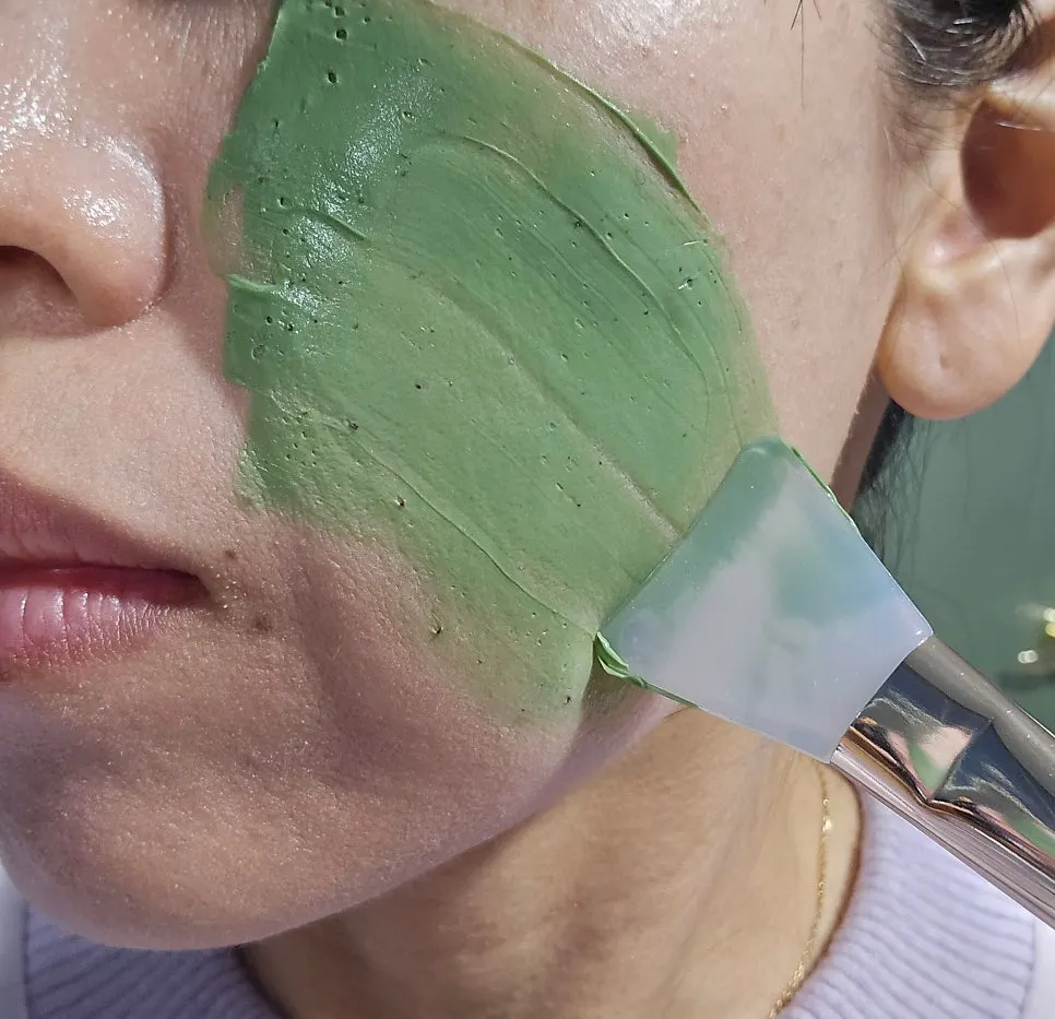 Pore mask for makeup separation, MEDIPICKME Pore Perfect Mask