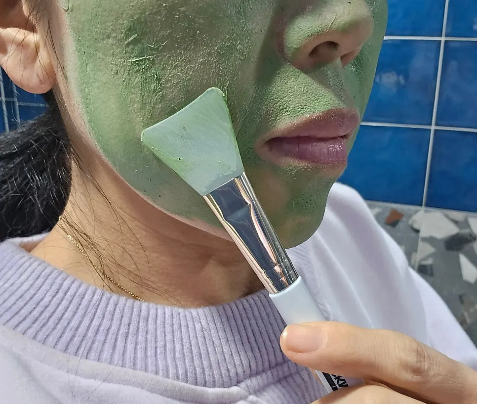 Pore mask for makeup separation, MEDIPICKME Pore Perfect Mask