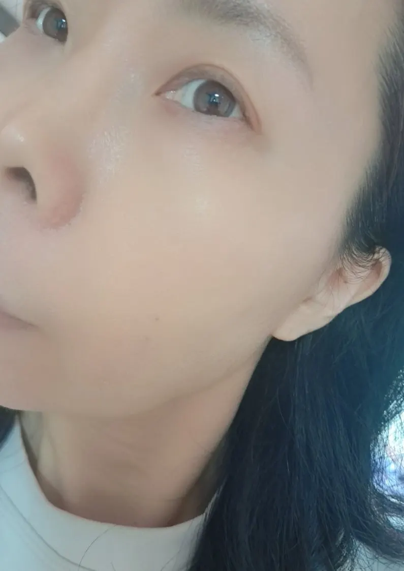 모공팩 2주 사용, 메디픽미 리얼 스피룰리나 포어 퍼펙트 마스크