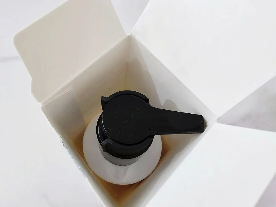 150ml 선스크린 제품 구성
