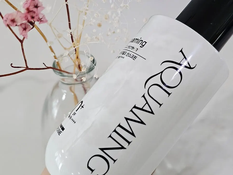 가족 사용을 위한 150ml 선스크린