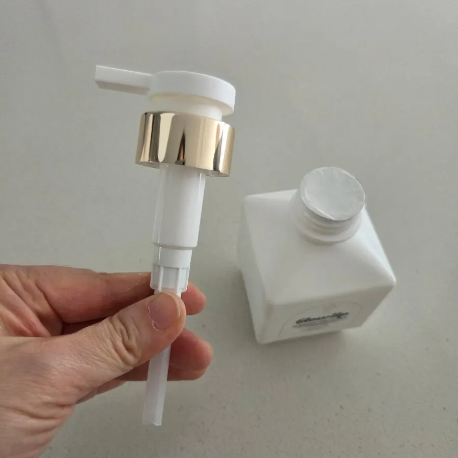 MEDIPICKME Glow Up Tone-Up Milk for damp skin