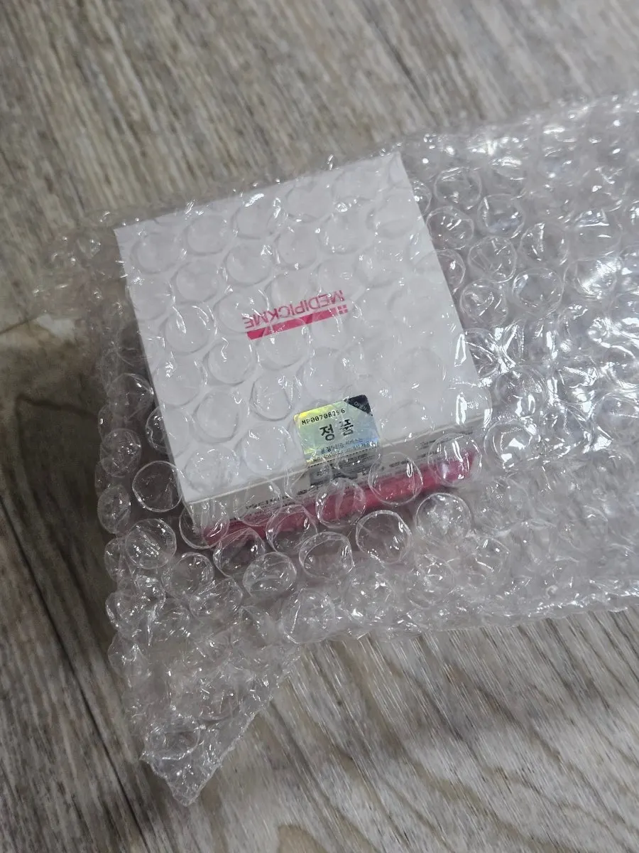 메디픽미 콜라겐 더블 비타 캡슐 크림 제품 정보