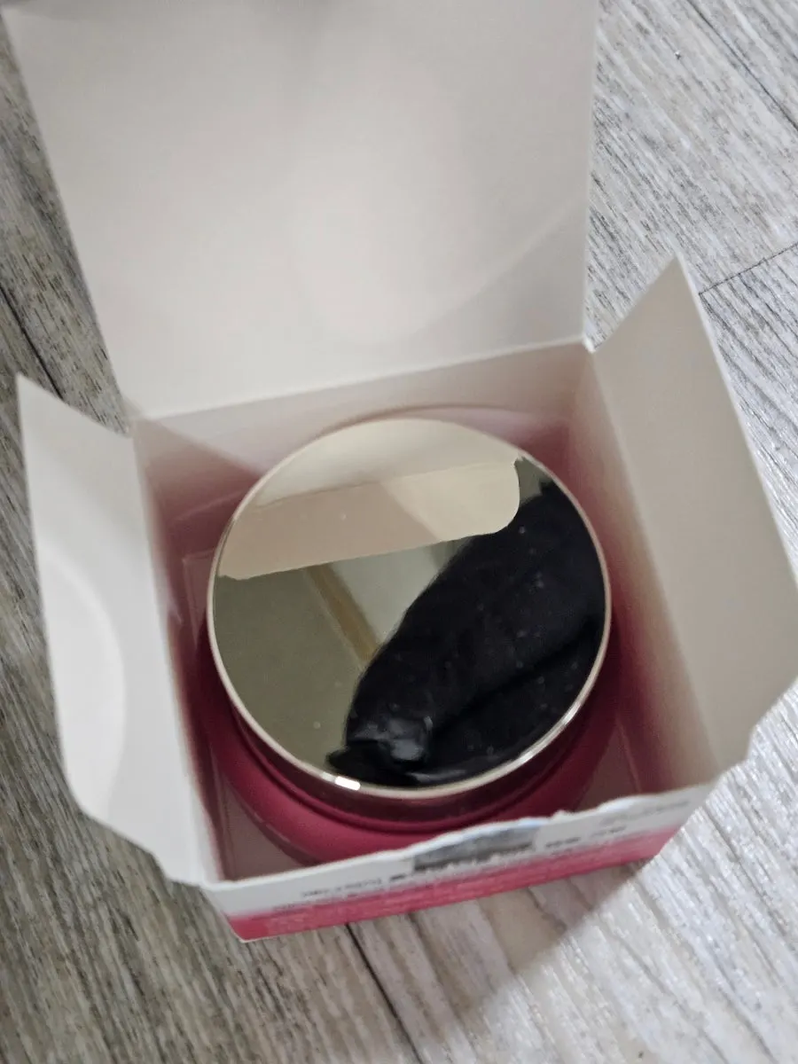 나이트팩처럼 사용하는 크림 루틴