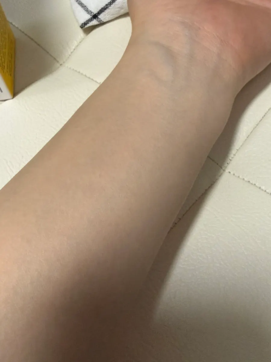 보습 성분을 소개한 선스크린
