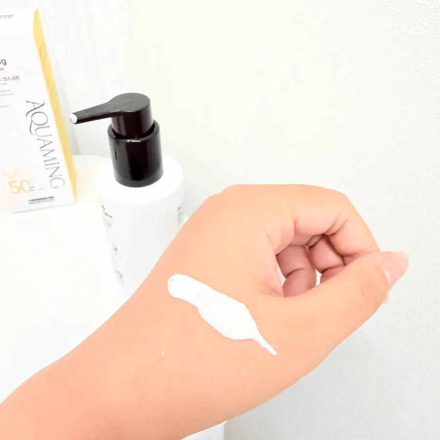Ingredient info for vegan hyaluronic acid and ceramide