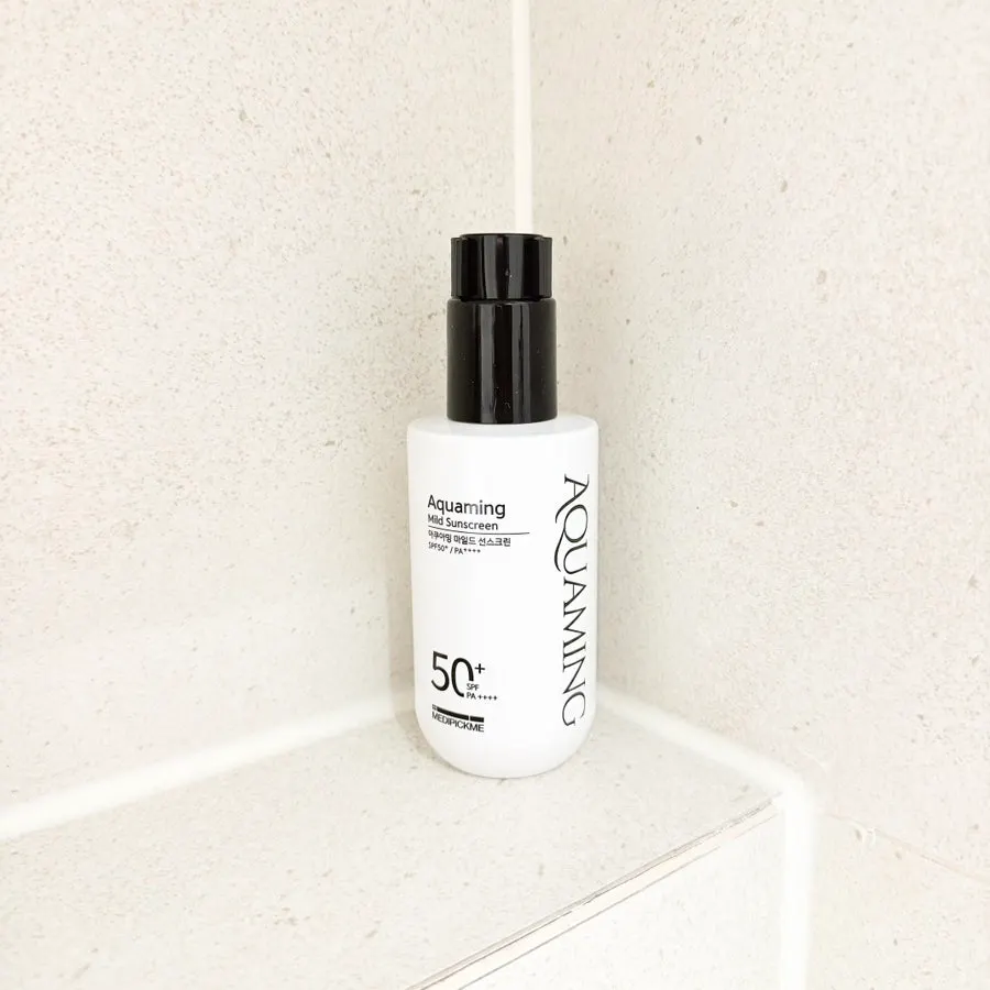 150ml large-size face-and-body sunscreen