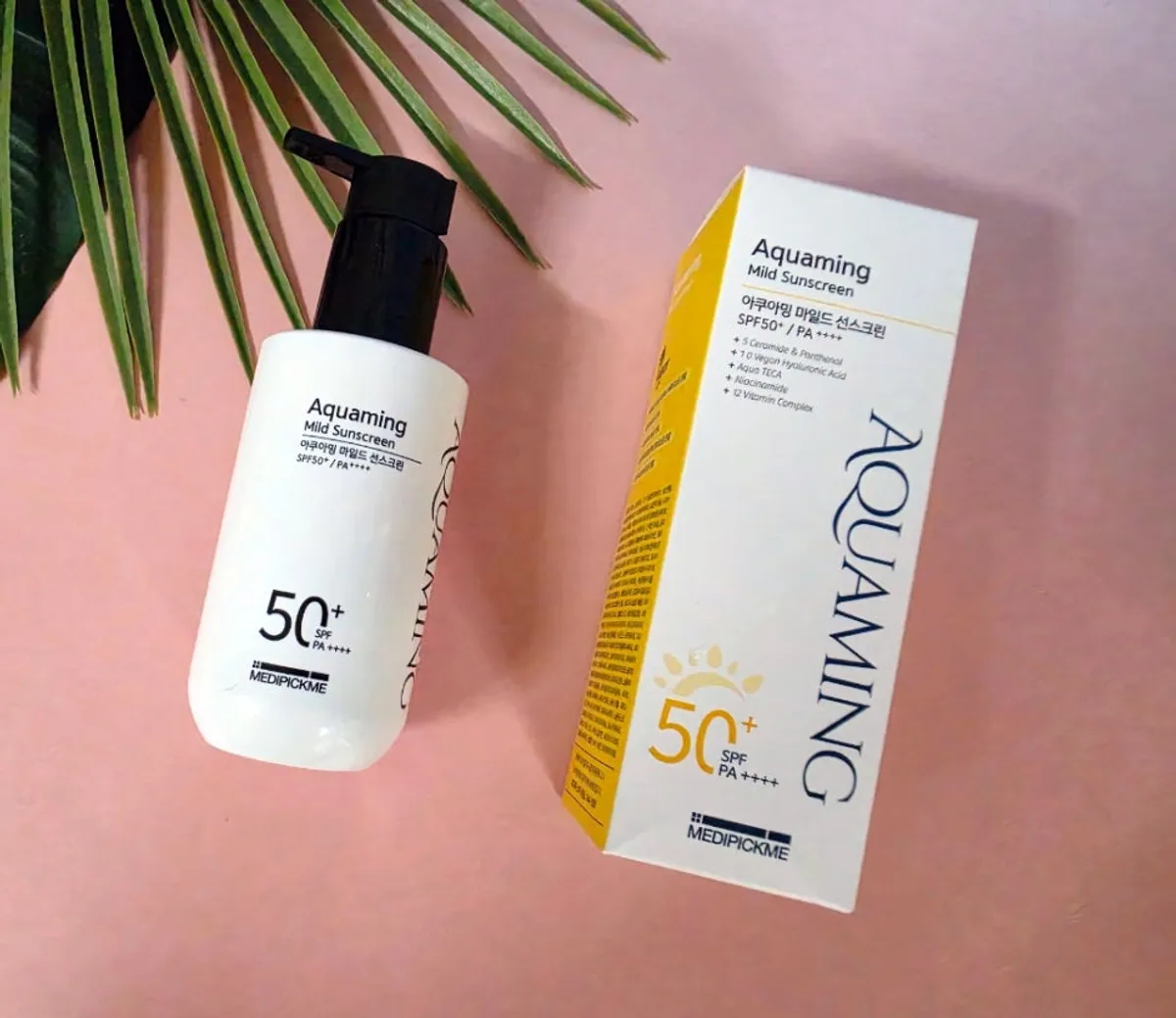 Image introducing 5x ceramide skin barrier care