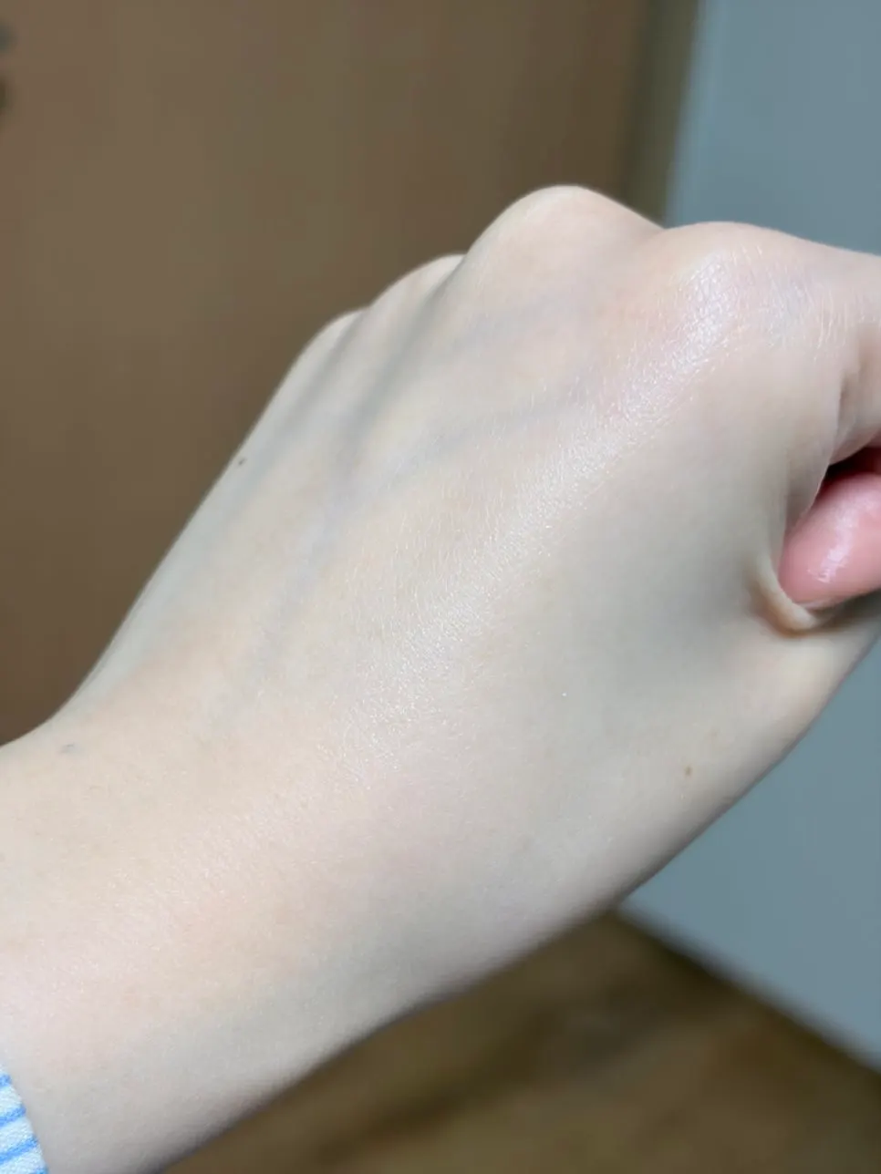 선스크린 성분과 특징 안내 이미지