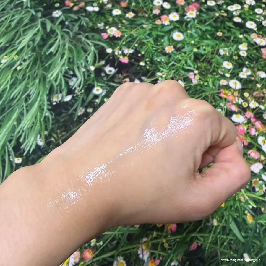 Five-day cica cream experience and refreshing hydration with MEDIPICKME All Green Tox Solution Cream