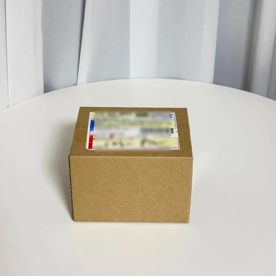 MEDIPICKME Melabenone Vita Energy ampoule product