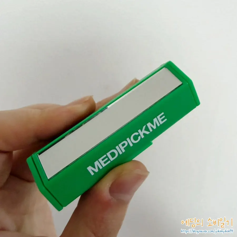Roll blotting paper size information