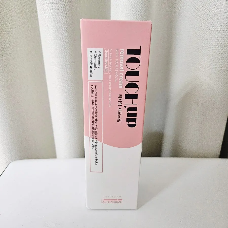 MEDIPICKME Touch-up Removal Cream product image
