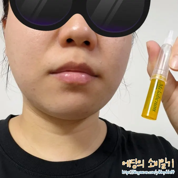 Small, portable Vita Energy Ampoule