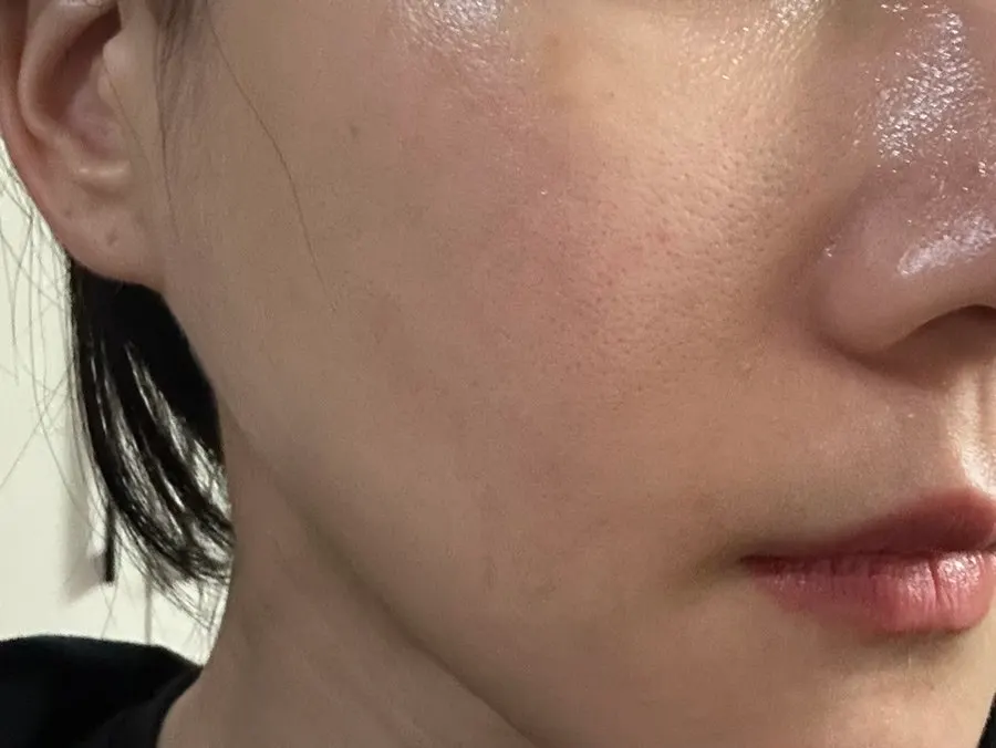파우치에 넣기 좋은 휴대용 기름종이
