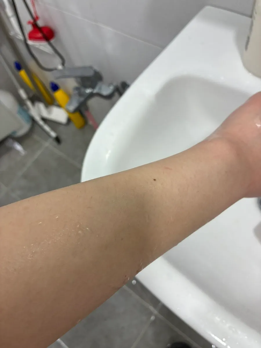 Final MEDIPICKME tone-up milk image