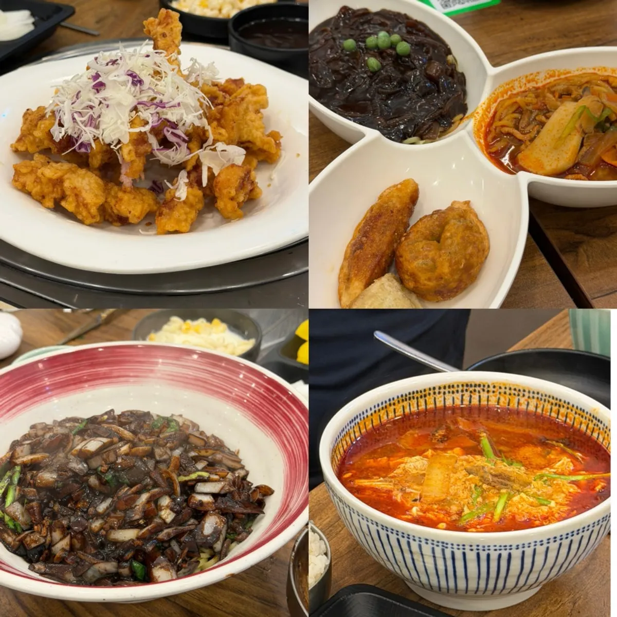 Main image of Mayway, a Chinese restaurant in Cheomdan, Gwangju