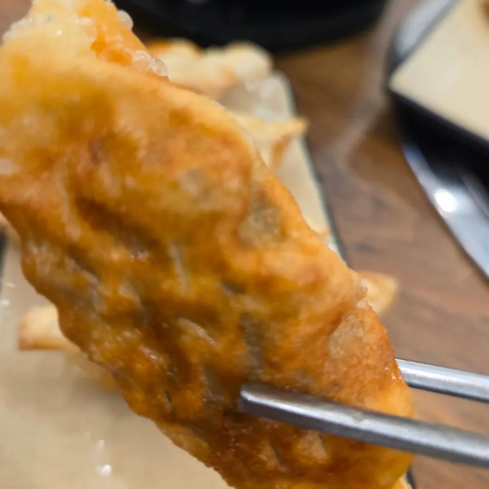 Cross-section of gunmandu showing the full filling