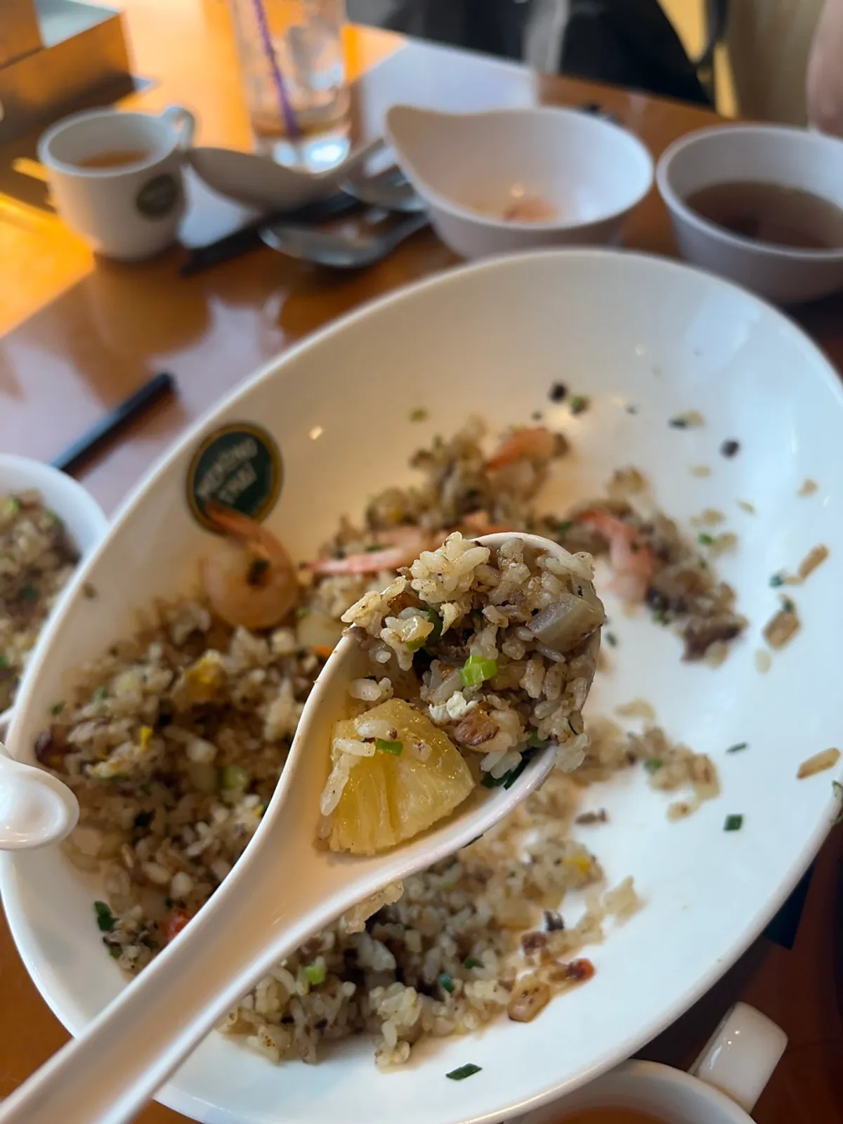 Signature dish photo at Mekong Thai Sejong Lake Park Branch