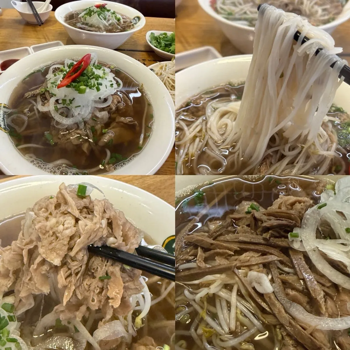 메콩타이 세종 호수공원점 쌀국수 대표 사진