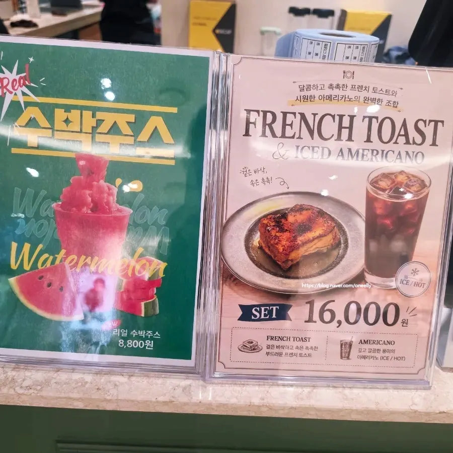 Mela pasta menu with prices