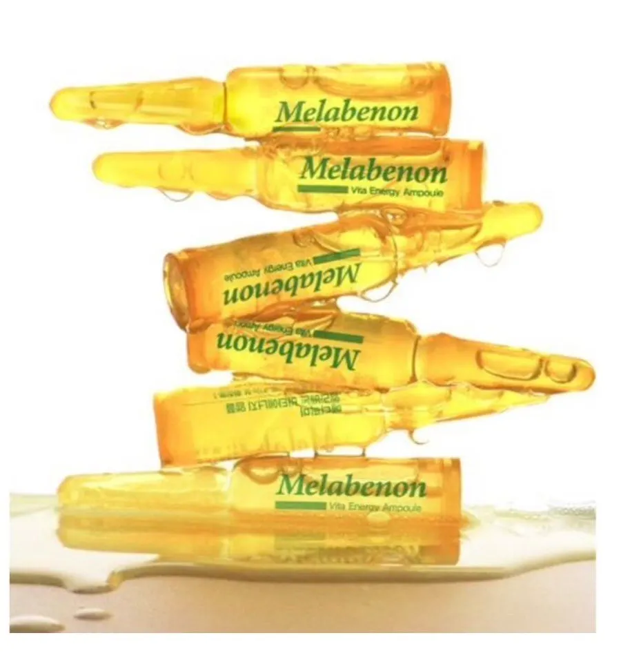 Intensive-care ampoules used at home