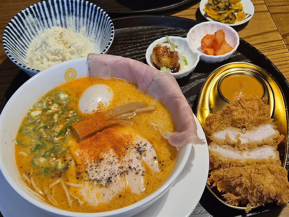 멘지 하남미사점 메뉴 가격표
