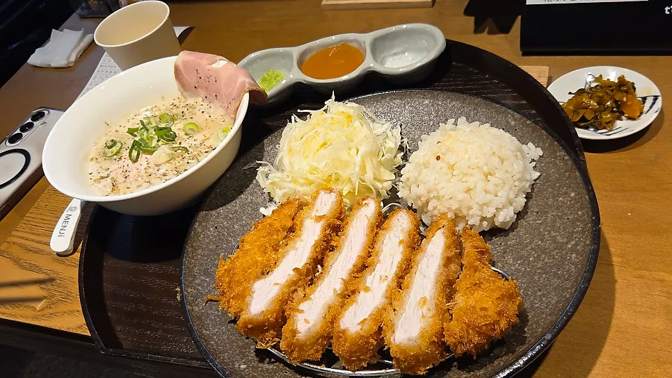 멘지 하남미사점 주요 사진 모음