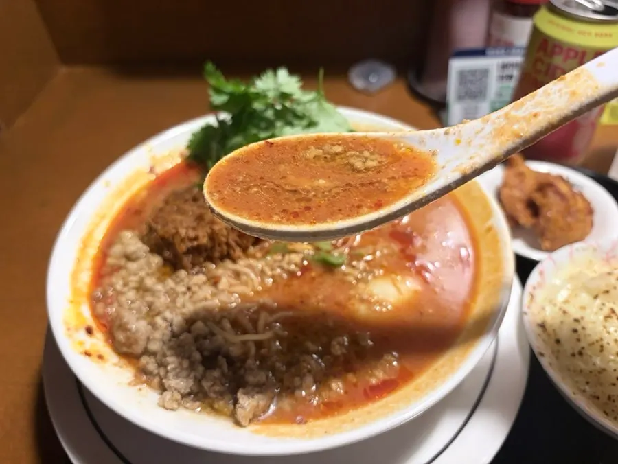 남은 국물에 넣은 치즈 리조또
