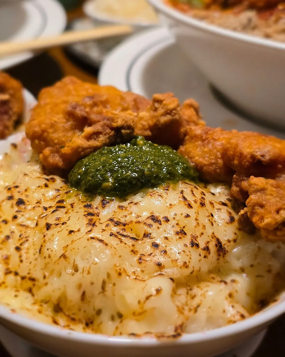 면을 먹고 남은 토마토 국물