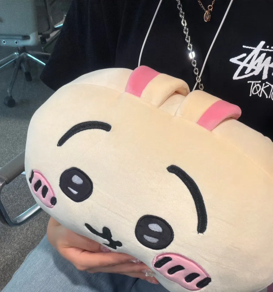 도파민스테이션 3층 치이카와 숍 풍경