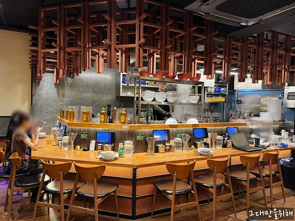 Interior of Mentsuru Children's Grand Park Branch
