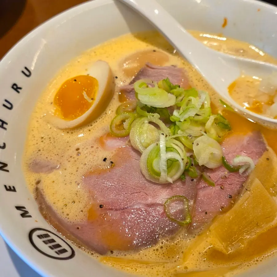매운맛으로 주문한 토리파이탄